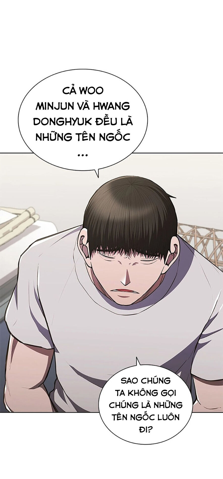 Sự Trở Lại Của Ông Trùm Chap 21 - Next Chap 22