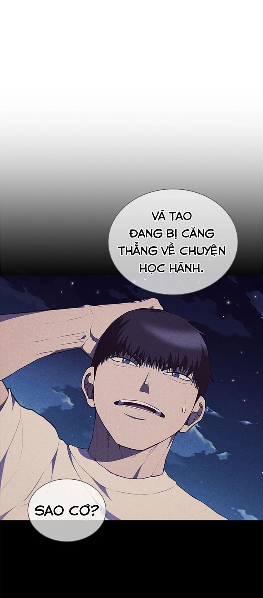 Sự Trở Lại Của Ông Trùm Chap 21 - Next Chap 22