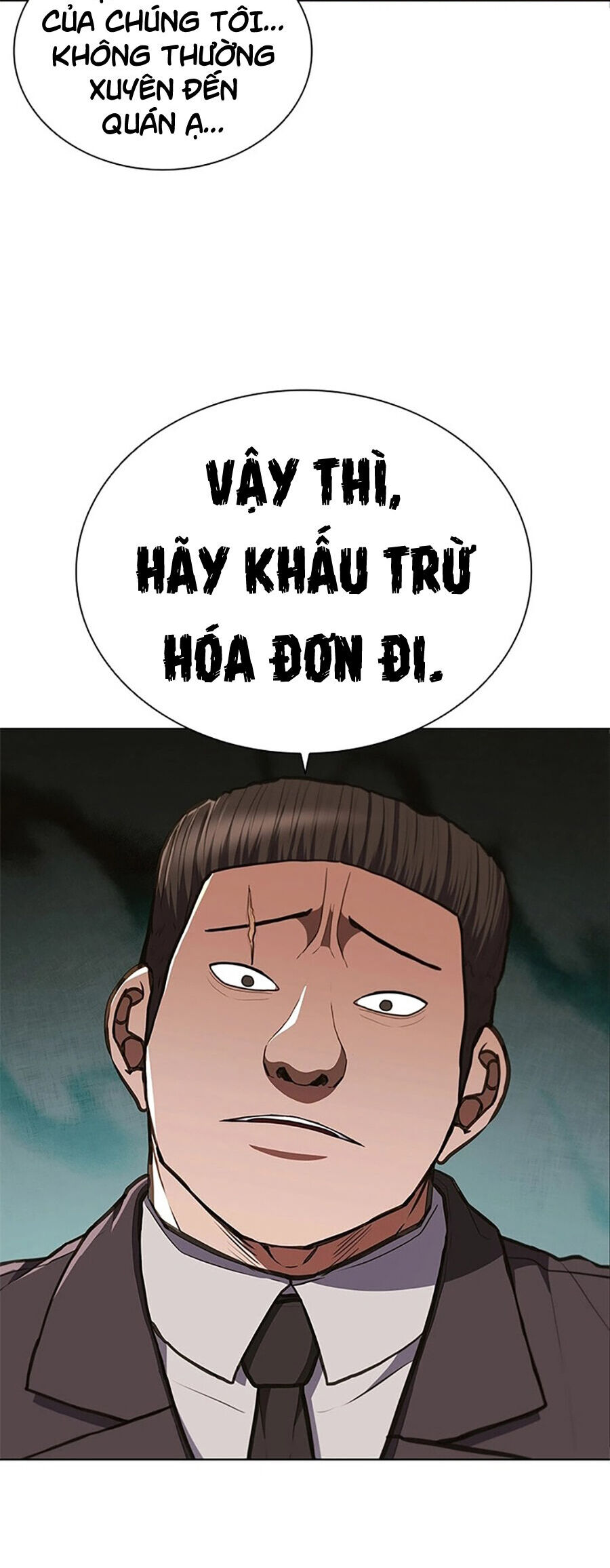 Sự Trở Lại Của Ông Trùm Chap 21 - Next Chap 22