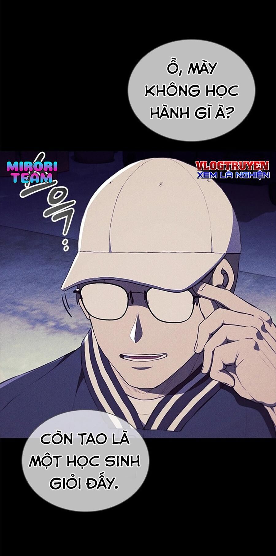 Sự Trở Lại Của Ông Trùm Chap 21 - Next Chap 22