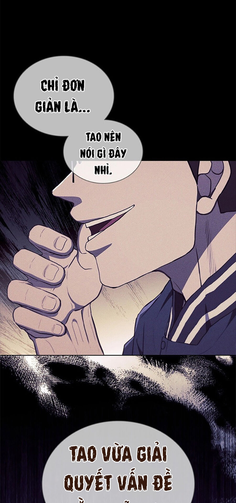 Sự Trở Lại Của Ông Trùm Chap 21 - Next Chap 22