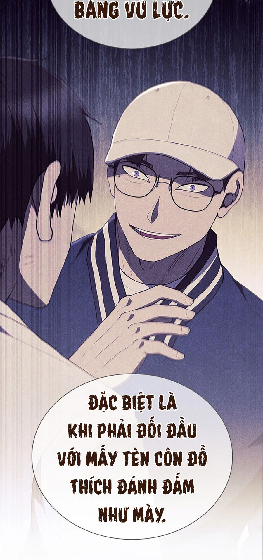 Sự Trở Lại Của Ông Trùm Chap 21 - Next Chap 22