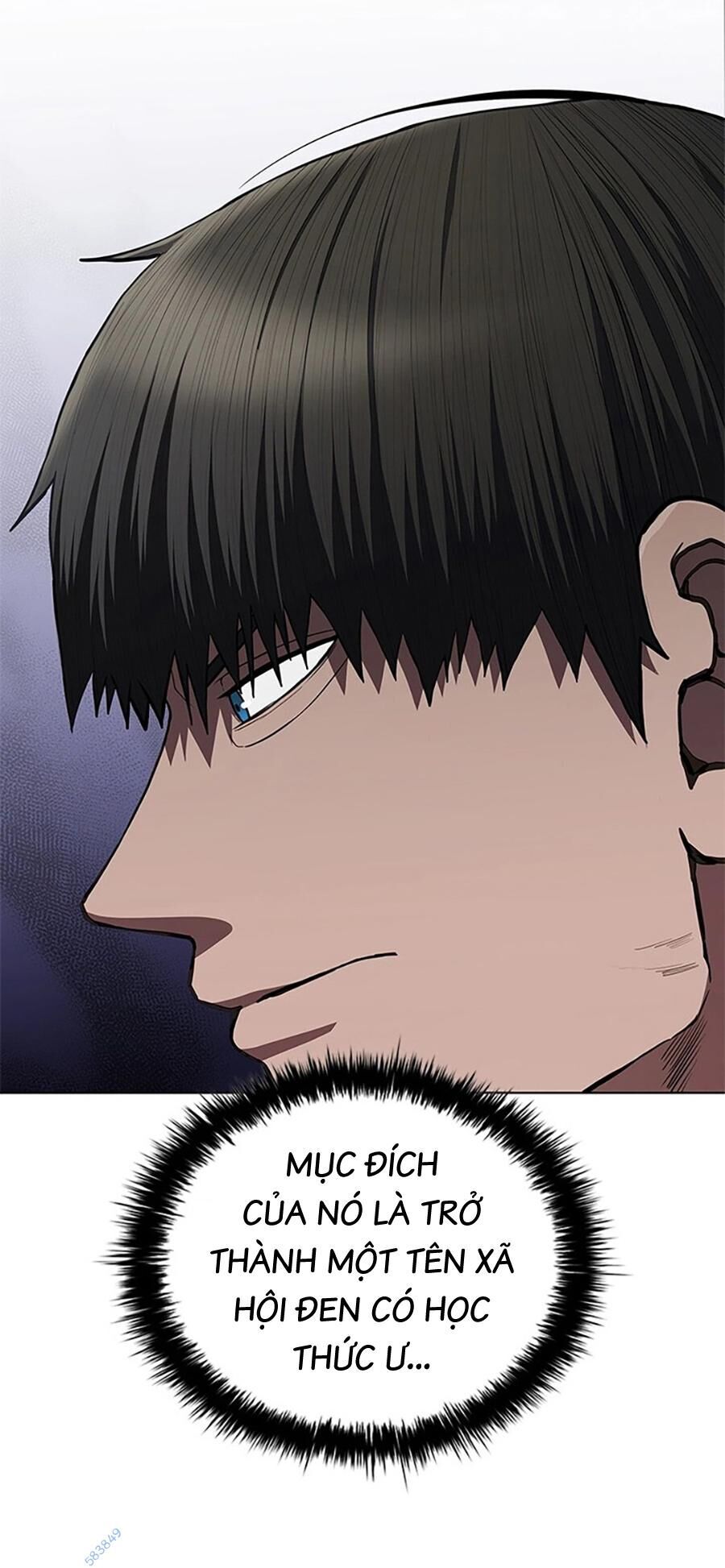 Sự Trở Lại Của Ông Trùm Chap 21 - Next Chap 22