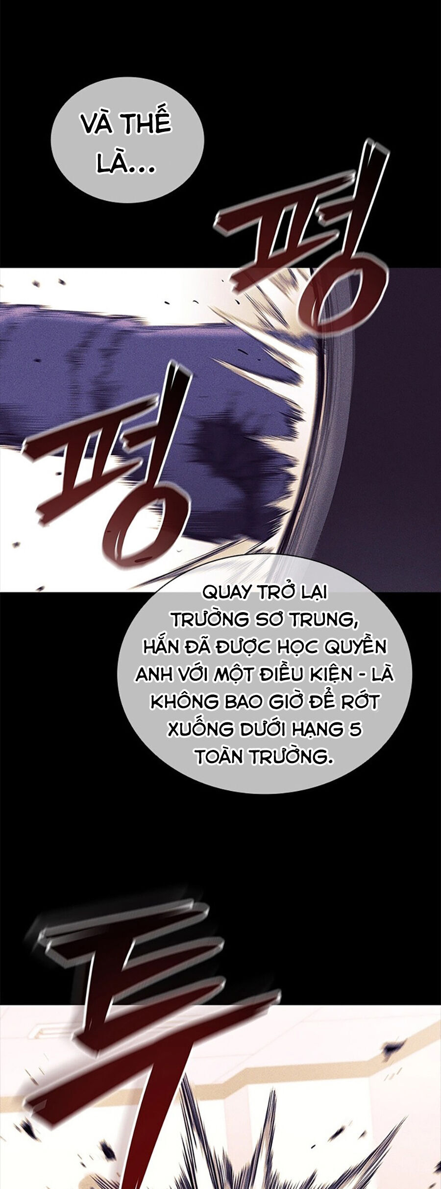 Sự Trở Lại Của Ông Trùm Chap 21 - Next Chap 22