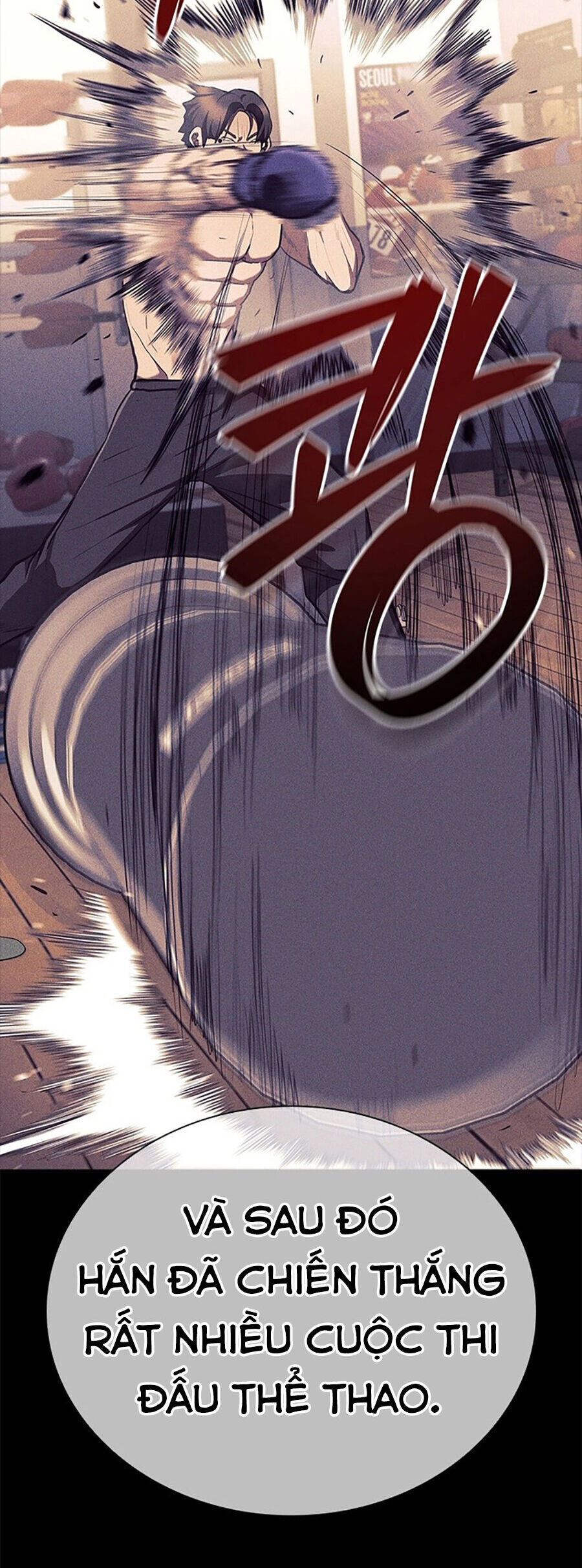 Sự Trở Lại Của Ông Trùm Chap 21 - Next Chap 22