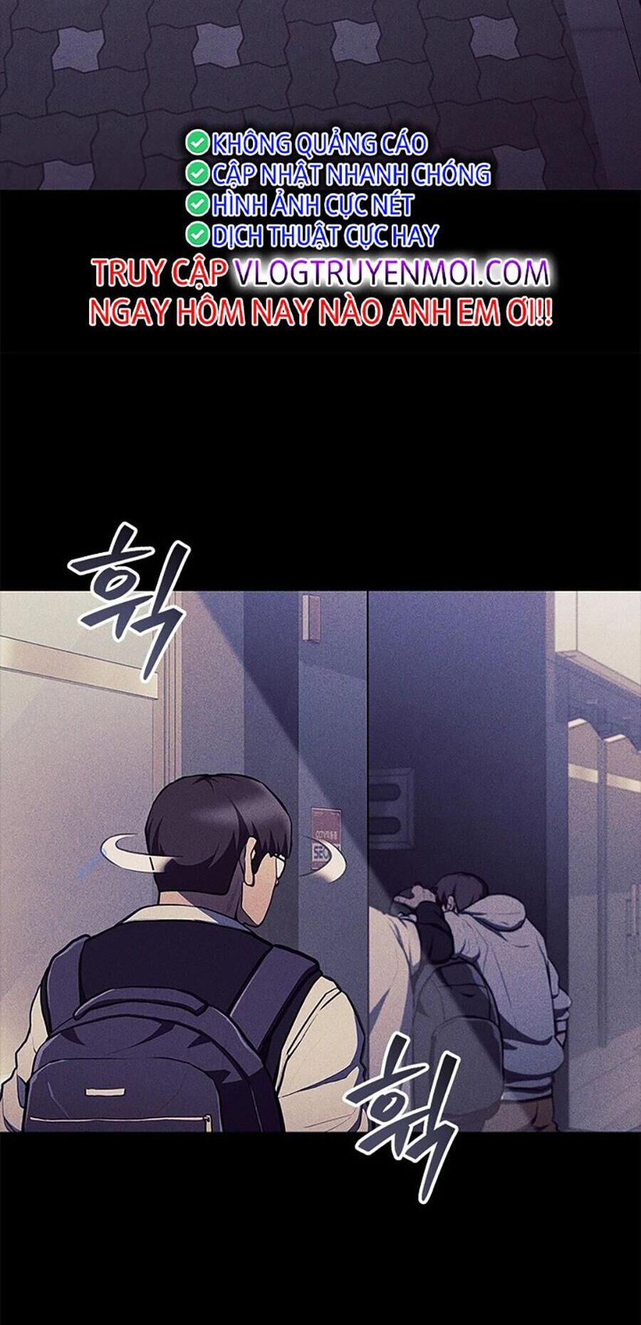 Sự Trở Lại Của Ông Trùm Chap 21 - Next Chap 22