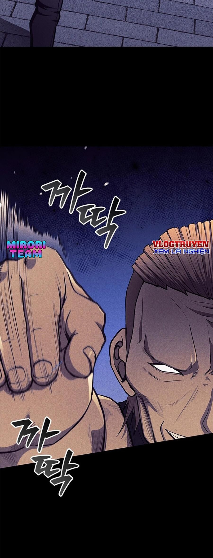 Sự Trở Lại Của Ông Trùm Chap 21 - Next Chap 22