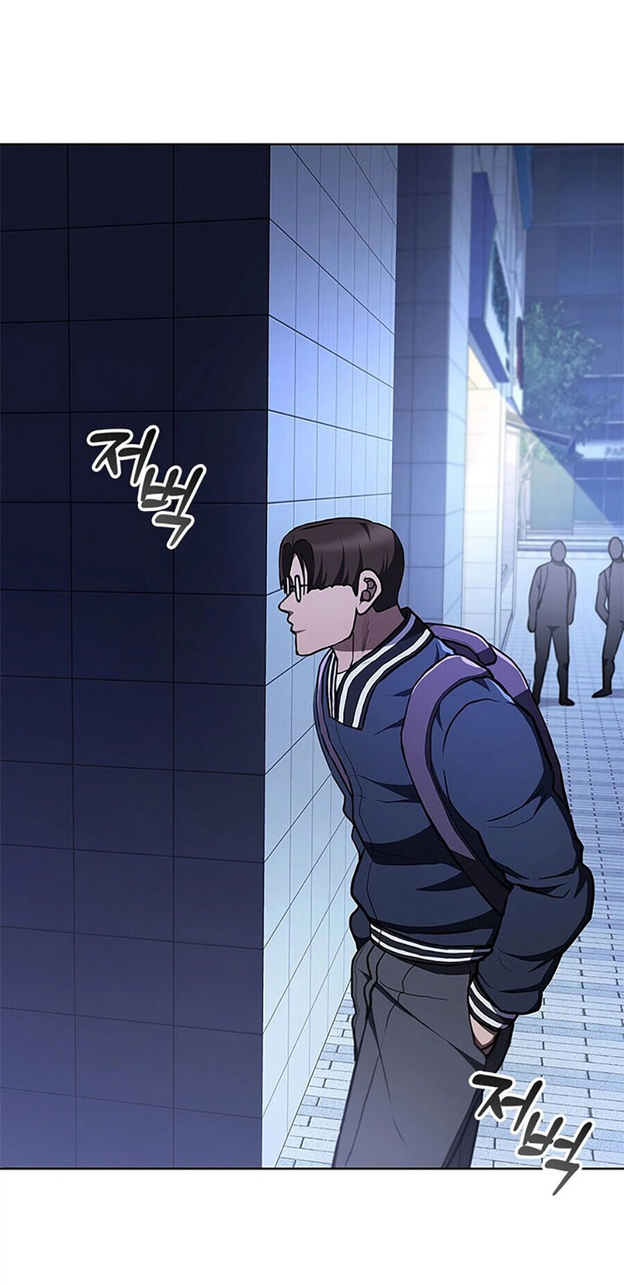 Sự Trở Lại Của Ông Trùm Chap 21 - Next Chap 22