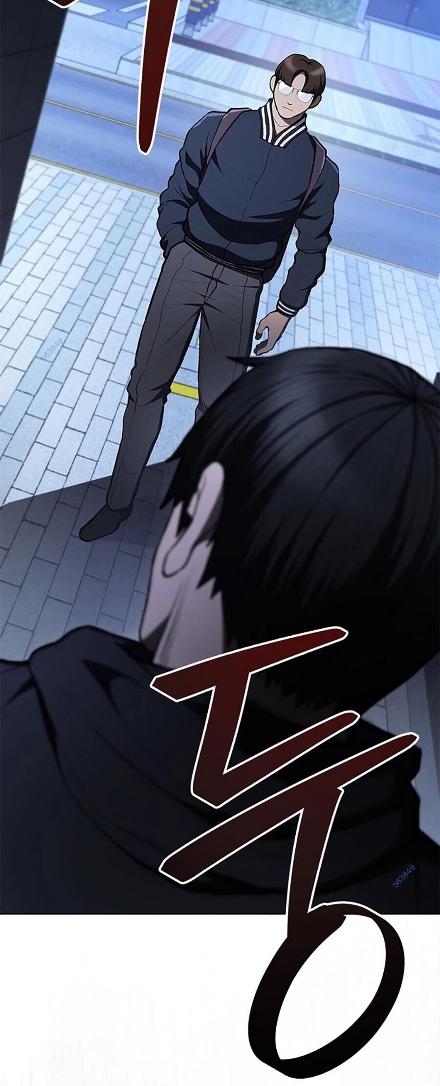 Sự Trở Lại Của Ông Trùm Chap 21 - Next Chap 22