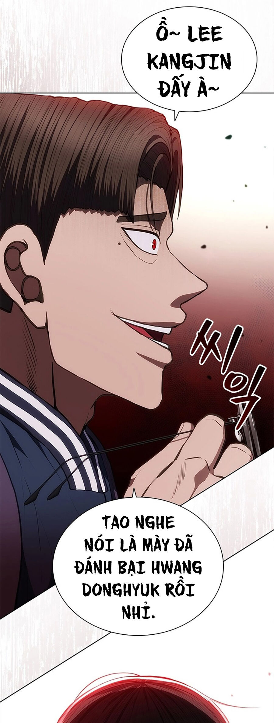 Sự Trở Lại Của Ông Trùm Chap 21 - Next Chap 22