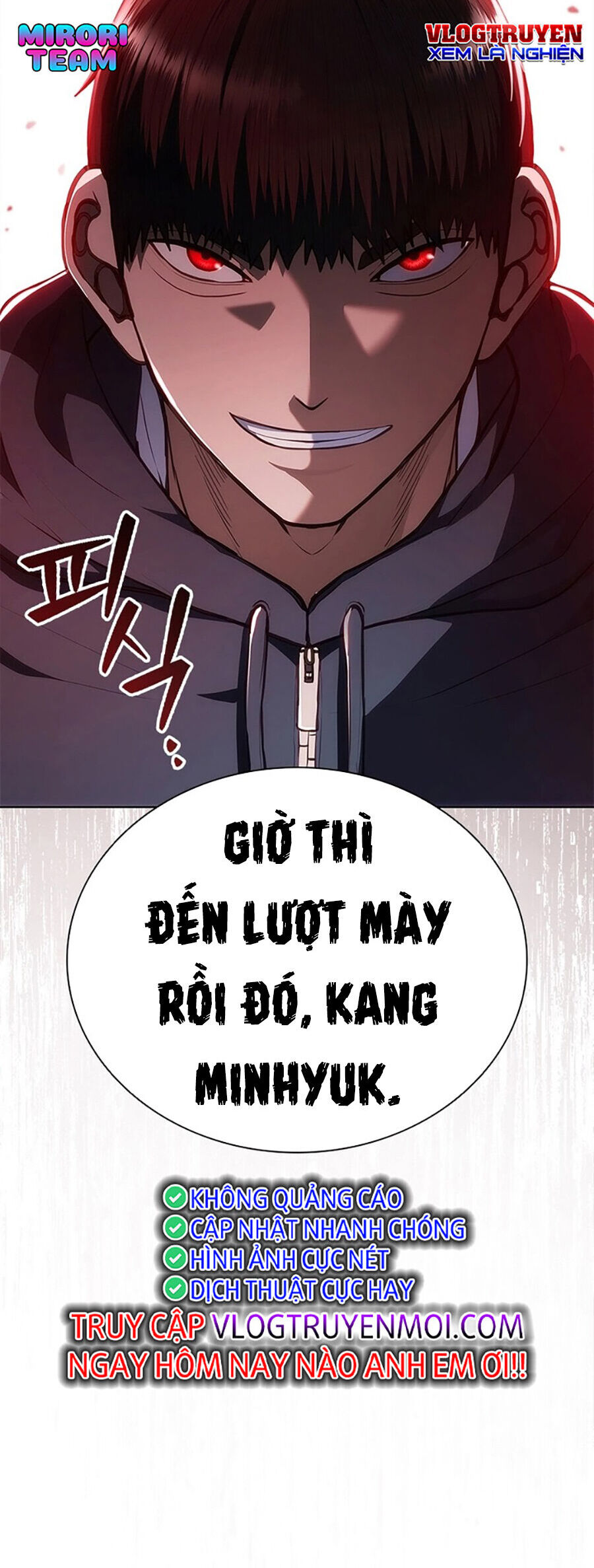 Sự Trở Lại Của Ông Trùm Chap 21 - Next Chap 22