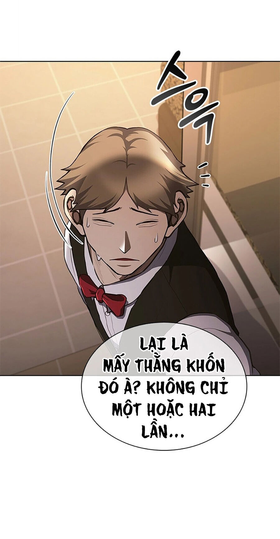 Sự Trở Lại Của Ông Trùm Chap 21 - Next Chap 22