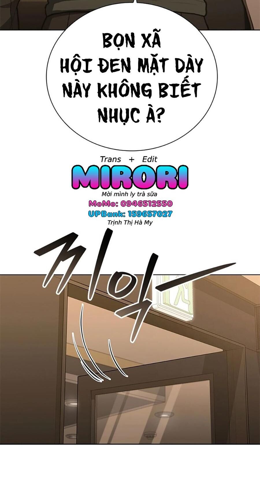 Sự Trở Lại Của Ông Trùm Chap 21 - Next Chap 22