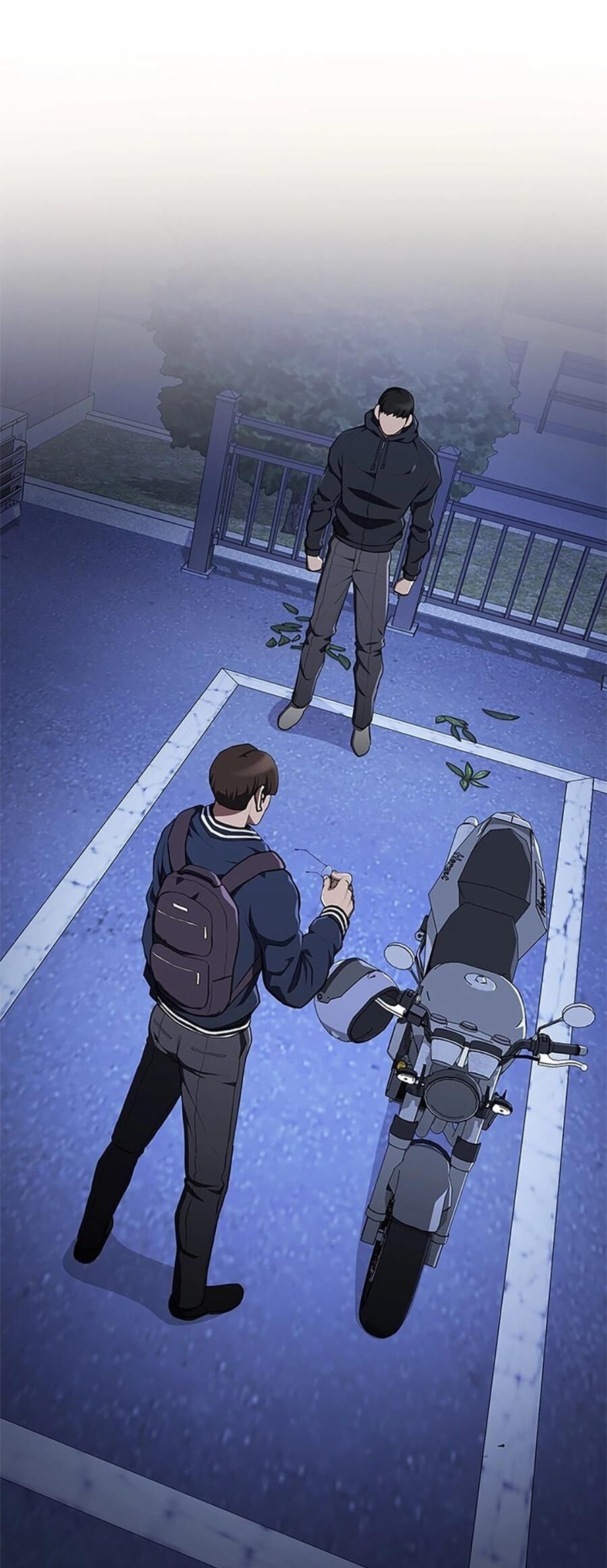 Sự Trở Lại Của Ông Trùm Chap 22 - Next Chap 23