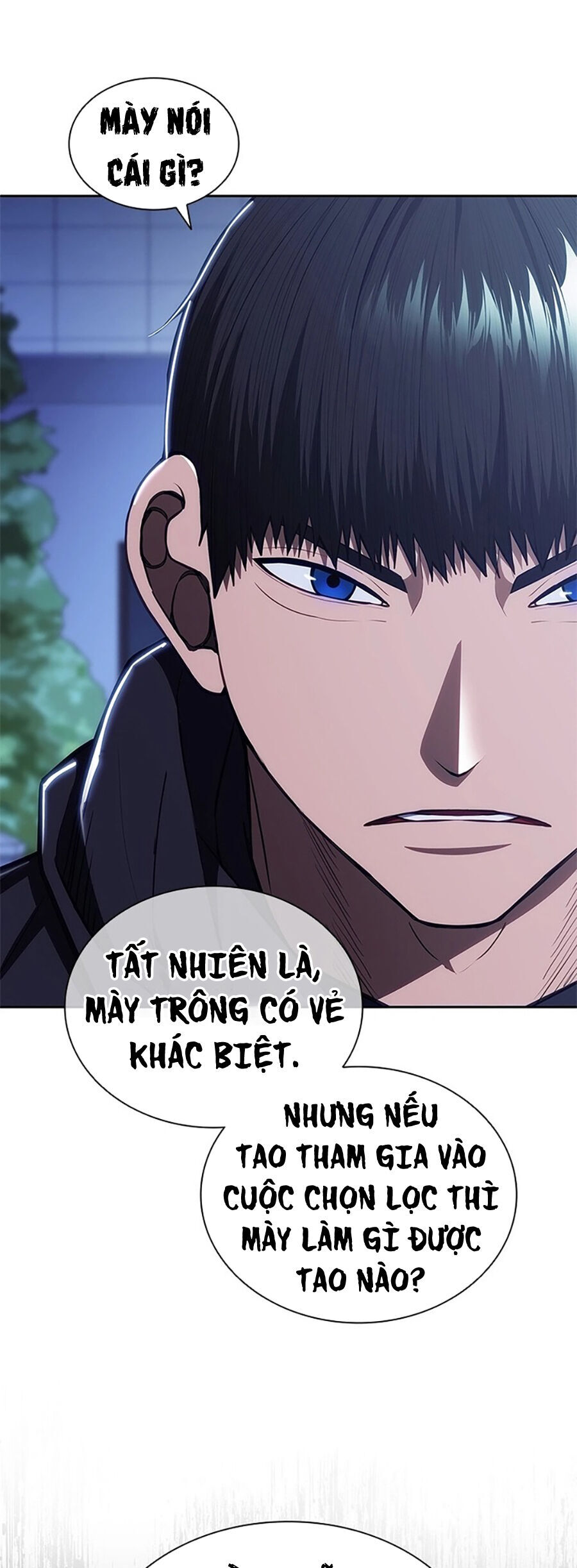Sự Trở Lại Của Ông Trùm Chap 22 - Next Chap 23