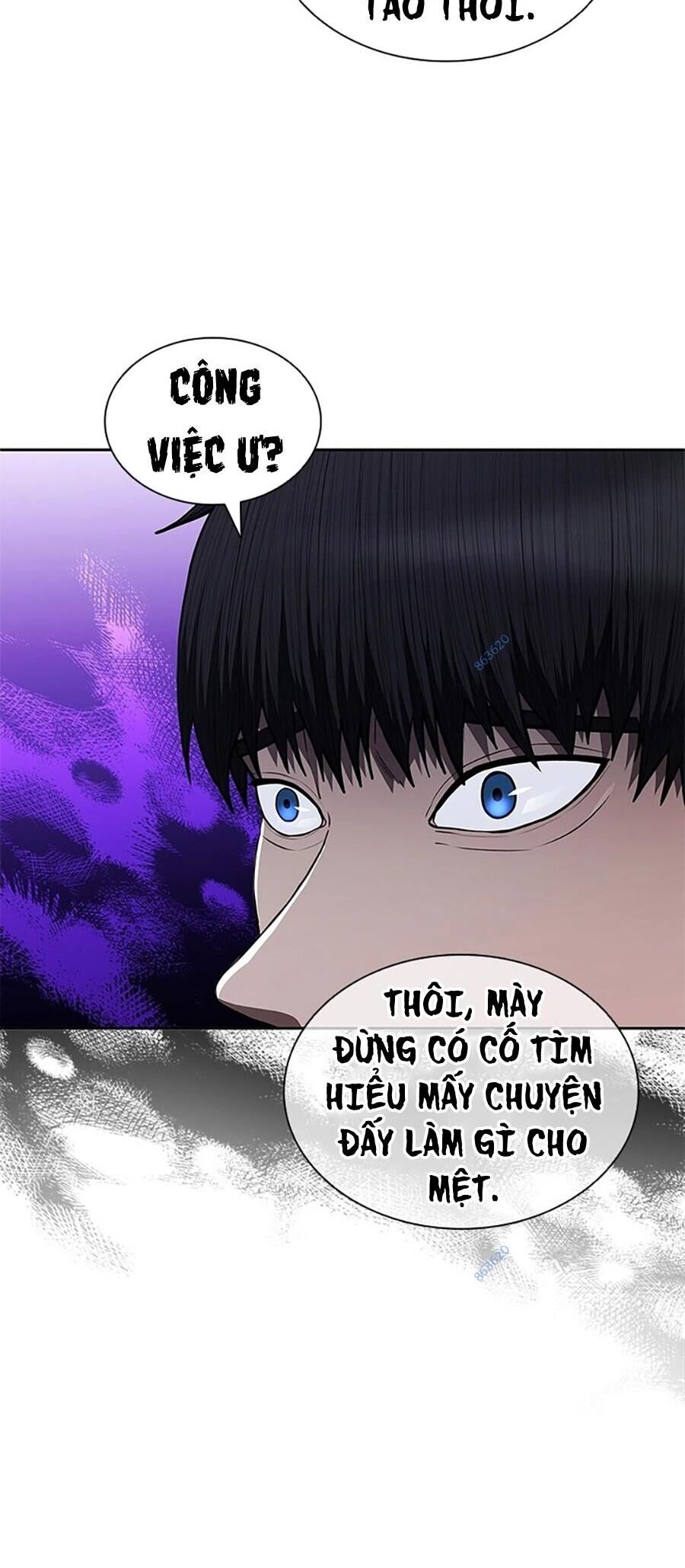 Sự Trở Lại Của Ông Trùm Chap 22 - Next Chap 23