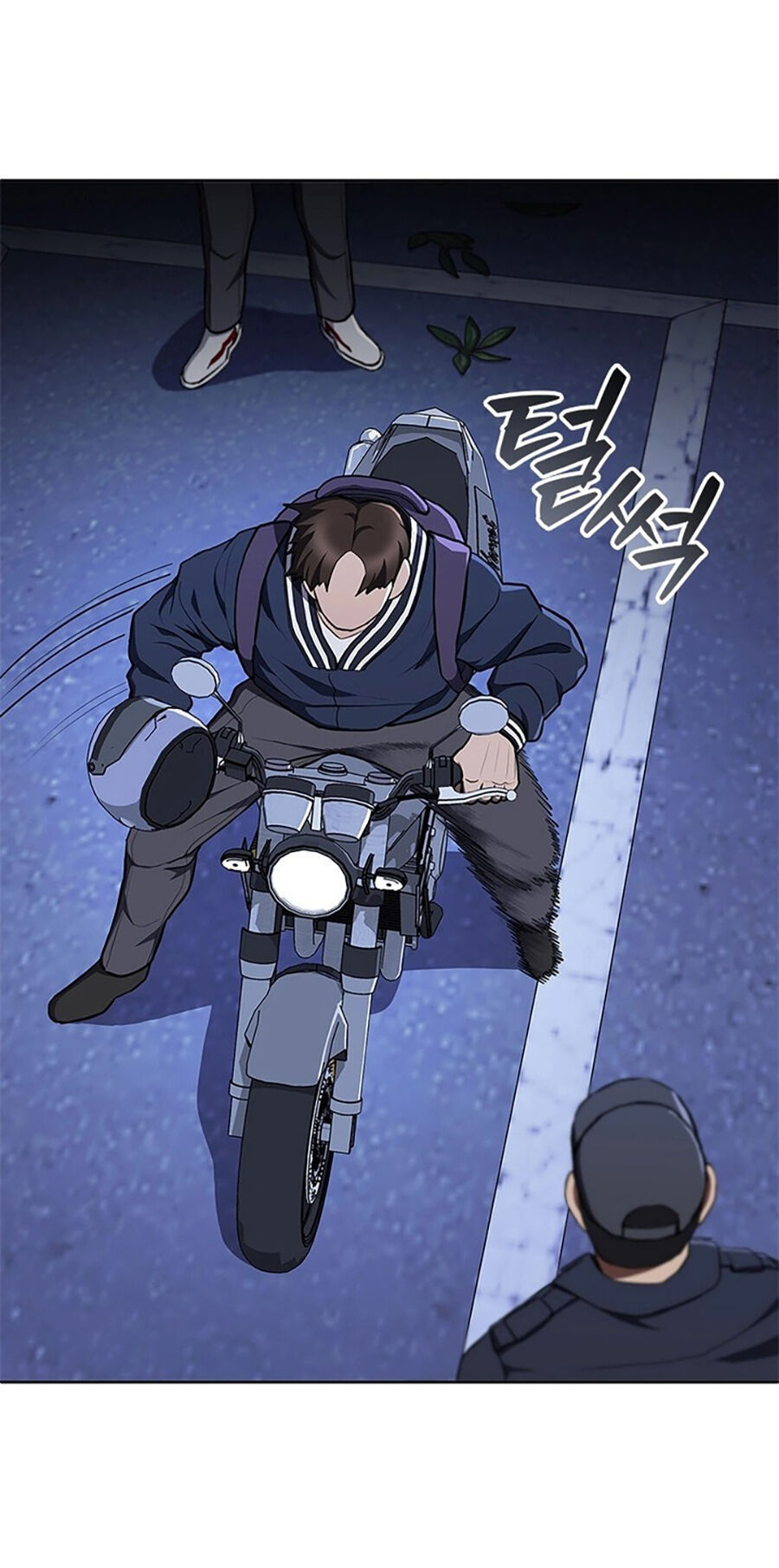 Sự Trở Lại Của Ông Trùm Chap 22 - Next Chap 23
