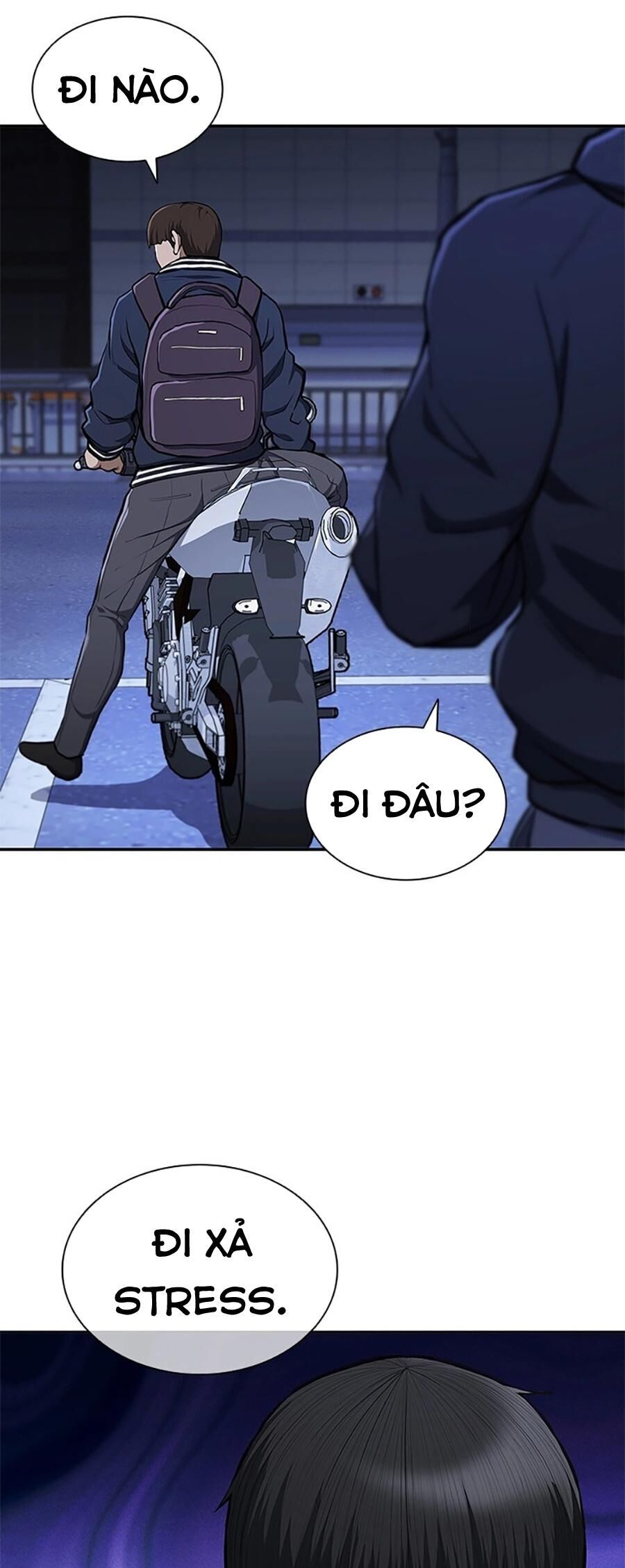 Sự Trở Lại Của Ông Trùm Chap 22 - Next Chap 23