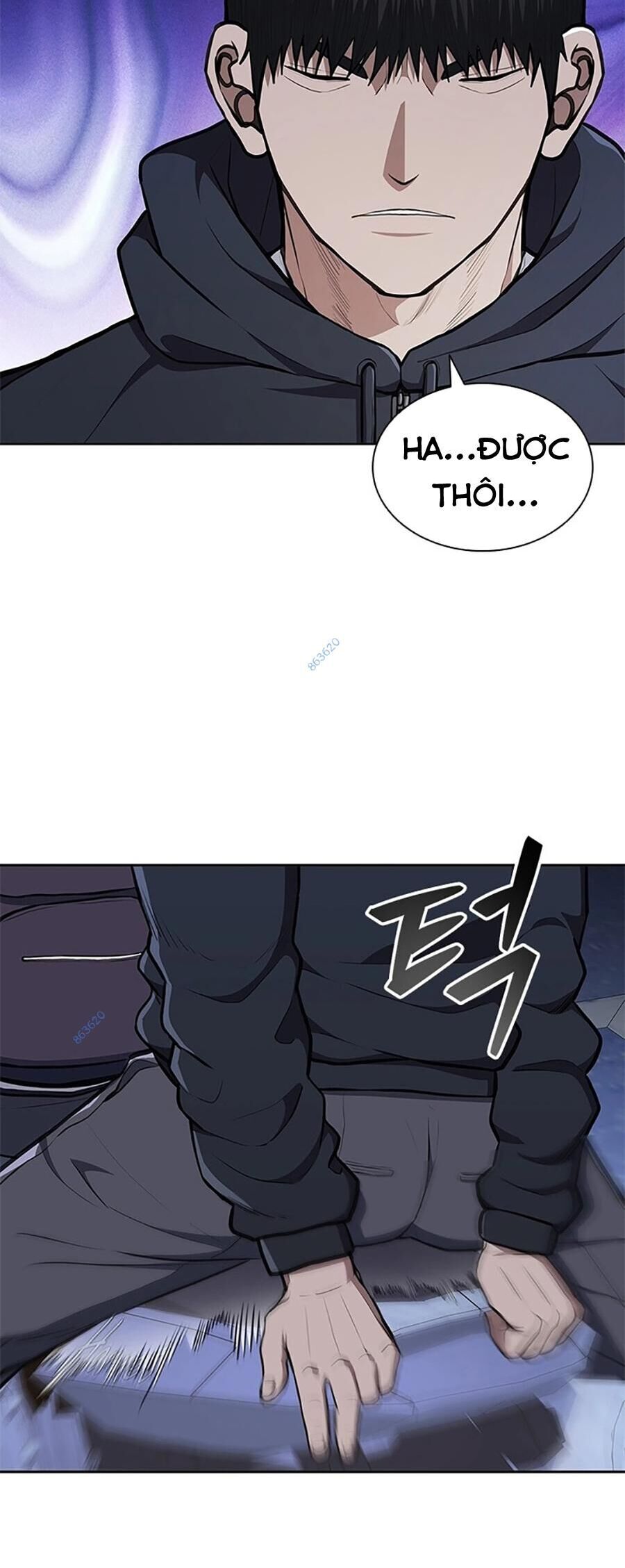 Sự Trở Lại Của Ông Trùm Chap 22 - Next Chap 23
