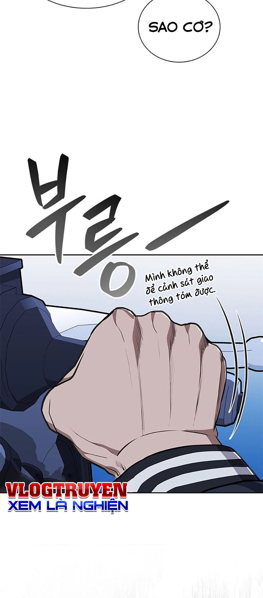 Sự Trở Lại Của Ông Trùm Chap 22 - Next Chap 23