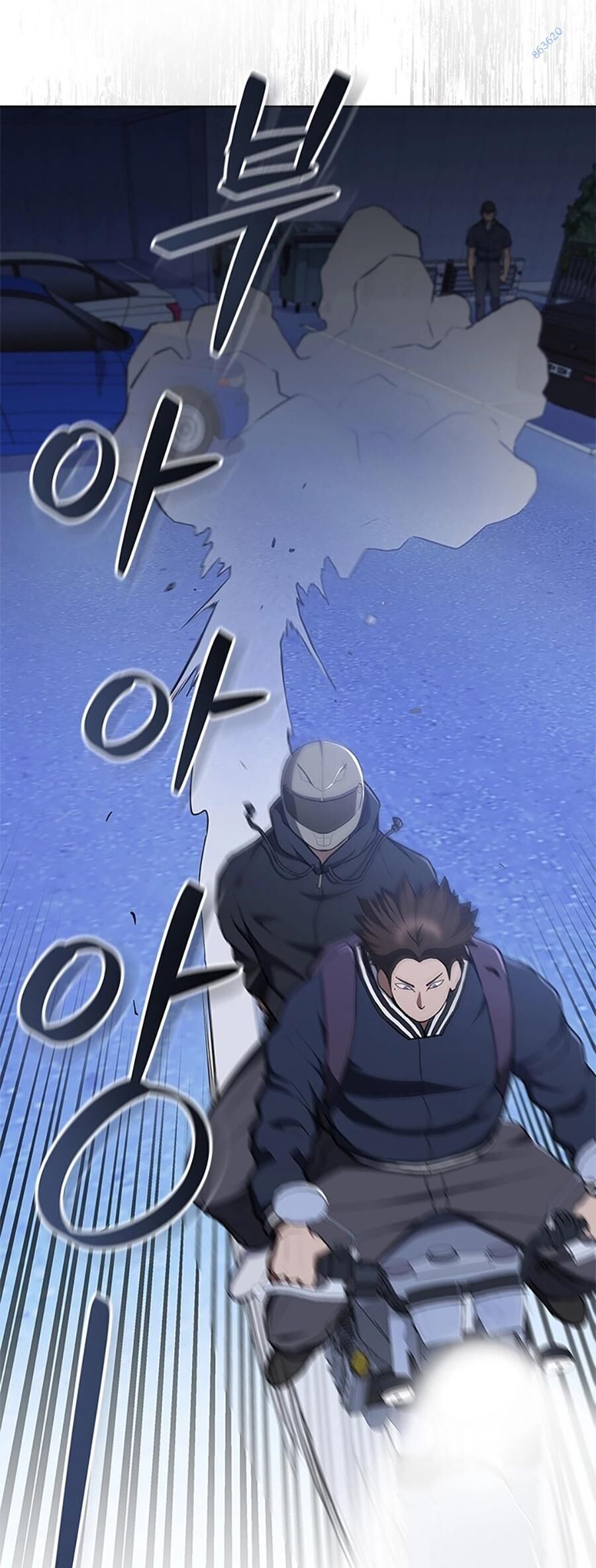 Sự Trở Lại Của Ông Trùm Chap 22 - Next Chap 23