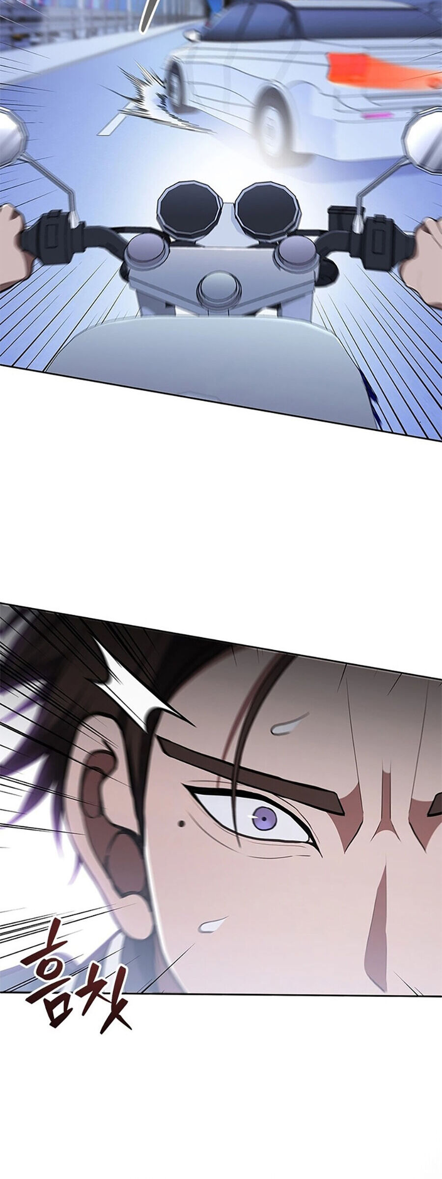 Sự Trở Lại Của Ông Trùm Chap 22 - Next Chap 23