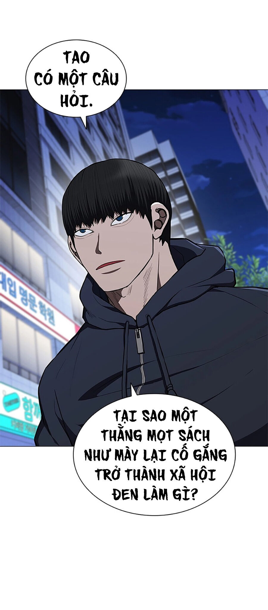 Sự Trở Lại Của Ông Trùm Chap 22 - Next Chap 23