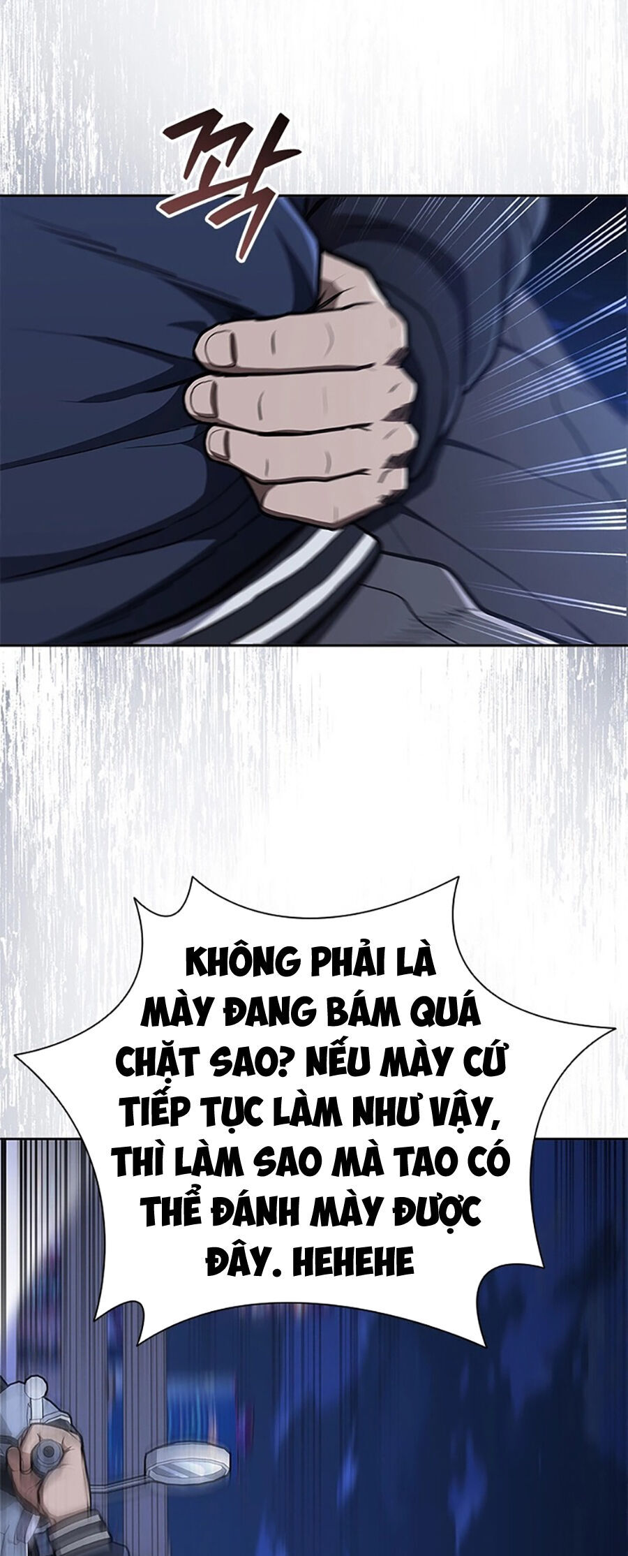 Sự Trở Lại Của Ông Trùm Chap 22 - Next Chap 23