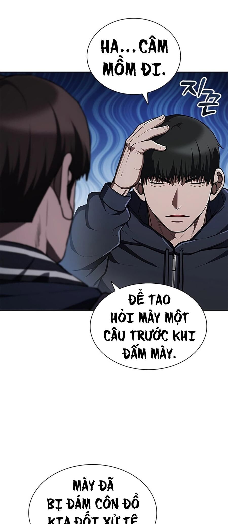 Sự Trở Lại Của Ông Trùm Chap 22 - Next Chap 23