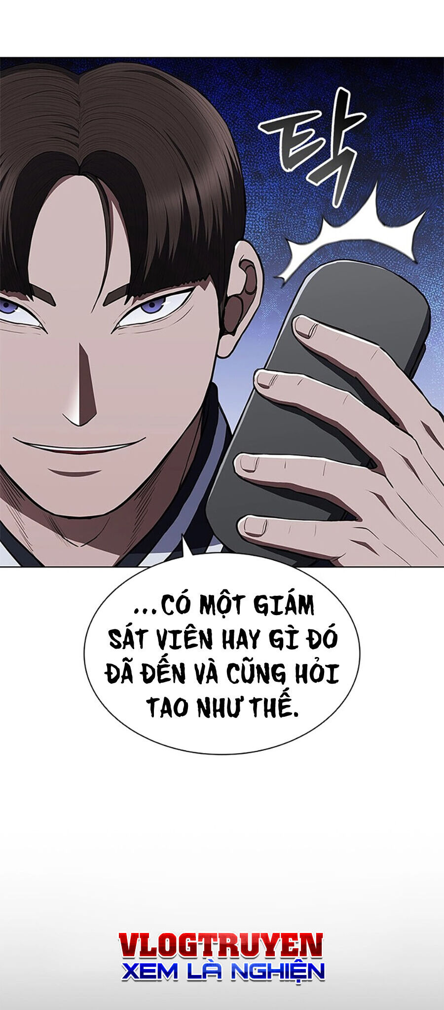 Sự Trở Lại Của Ông Trùm Chap 22 - Next Chap 23