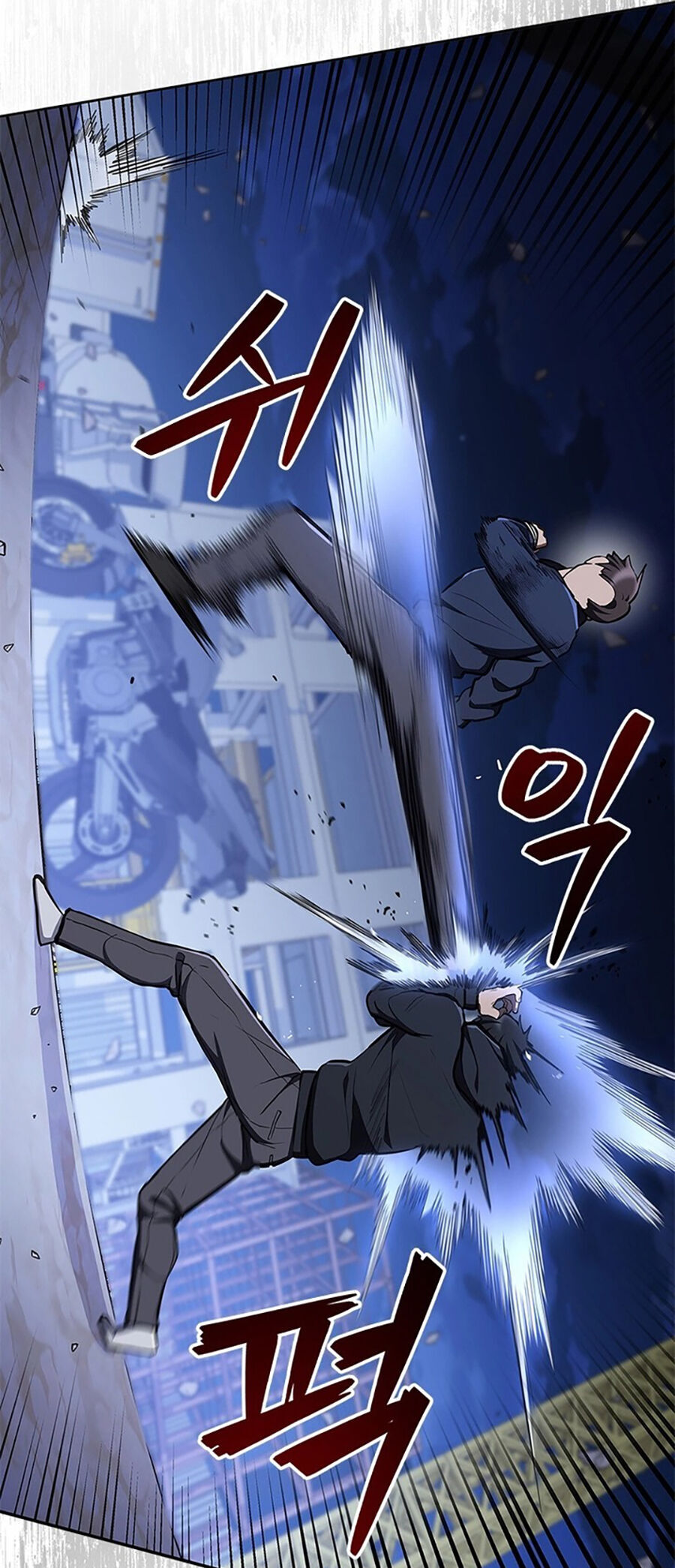 Sự Trở Lại Của Ông Trùm Chap 22 - Next Chap 23