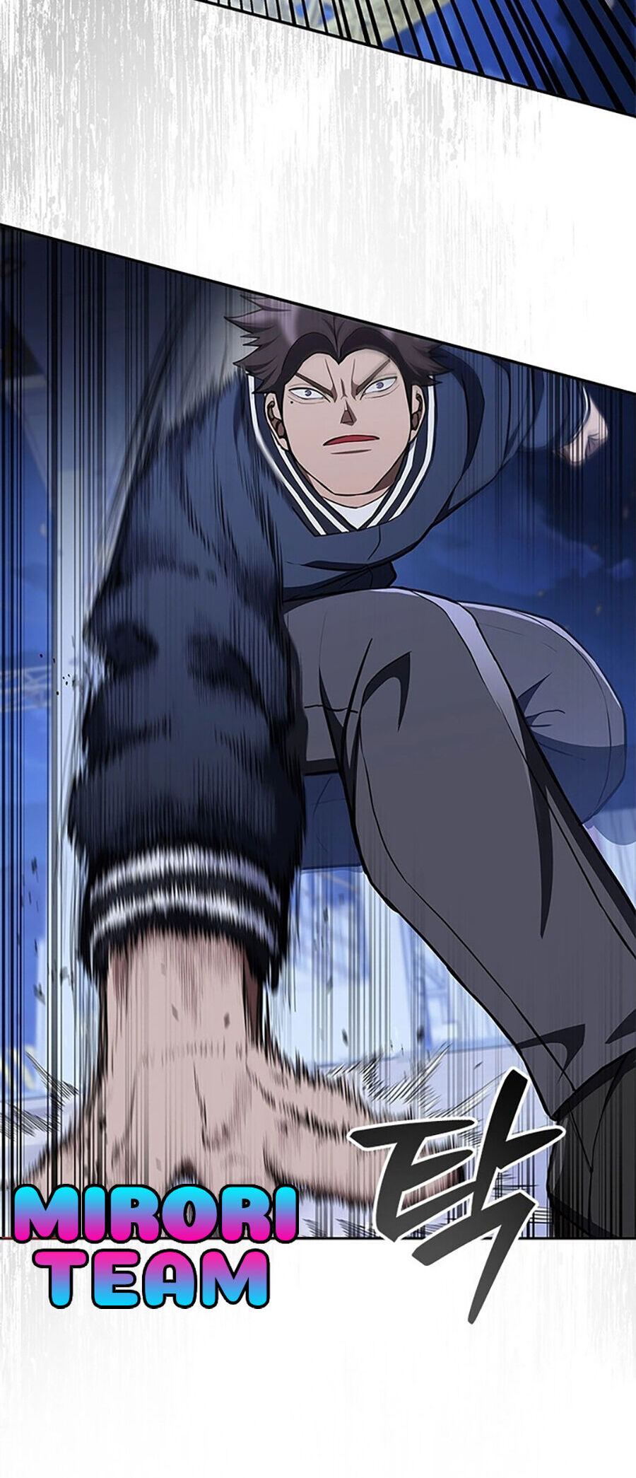 Sự Trở Lại Của Ông Trùm Chap 22 - Next Chap 23
