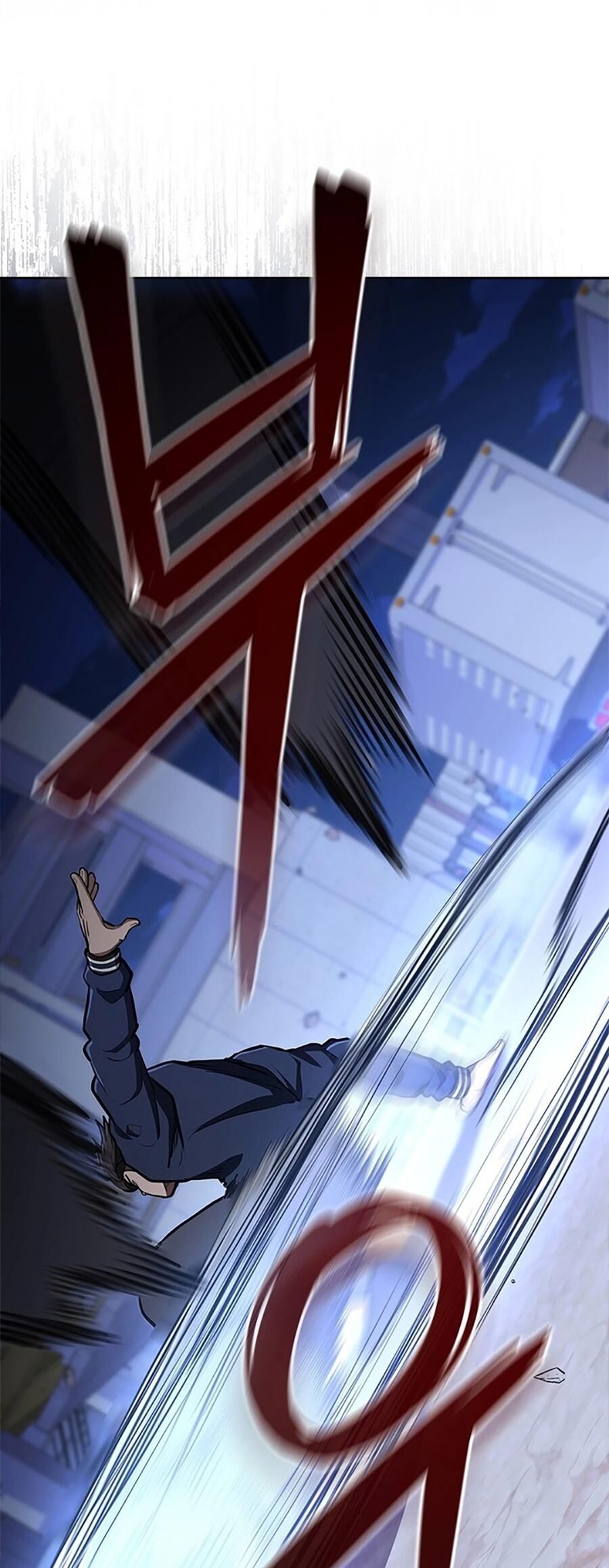 Sự Trở Lại Của Ông Trùm Chap 22 - Next Chap 23