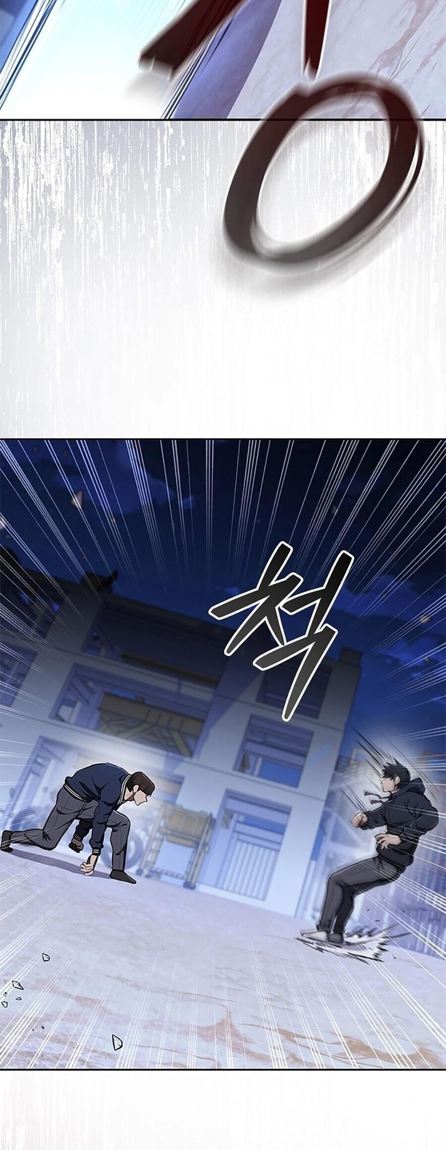 Sự Trở Lại Của Ông Trùm Chap 22 - Next Chap 23
