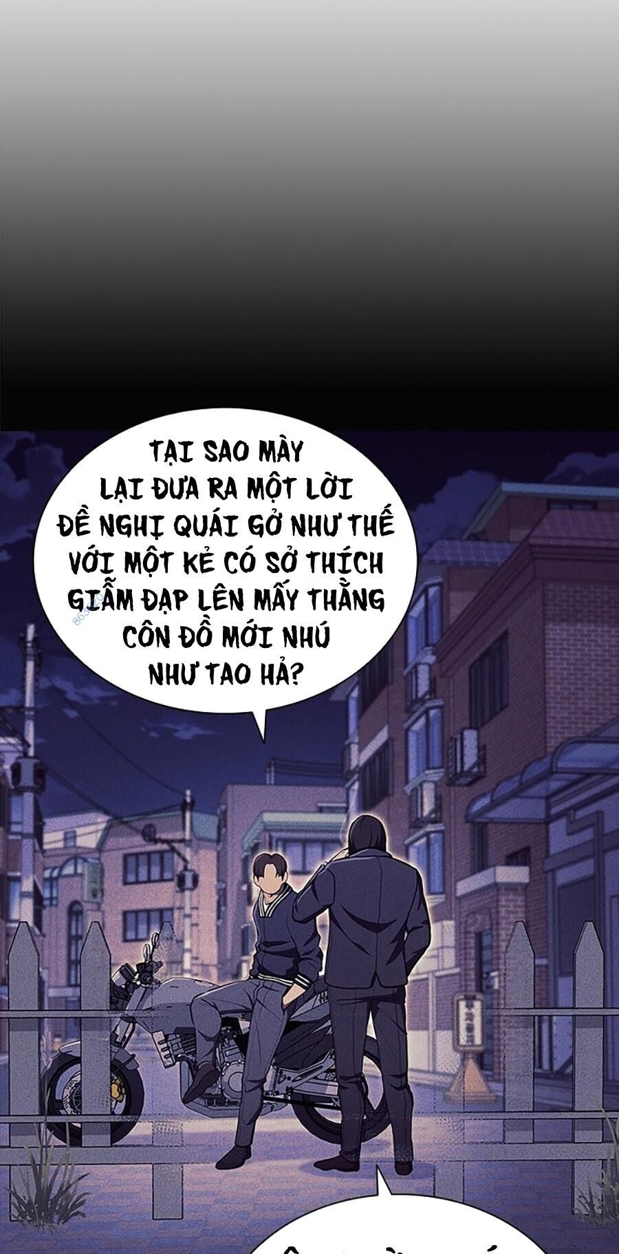 Sự Trở Lại Của Ông Trùm Chap 22 - Next Chap 23