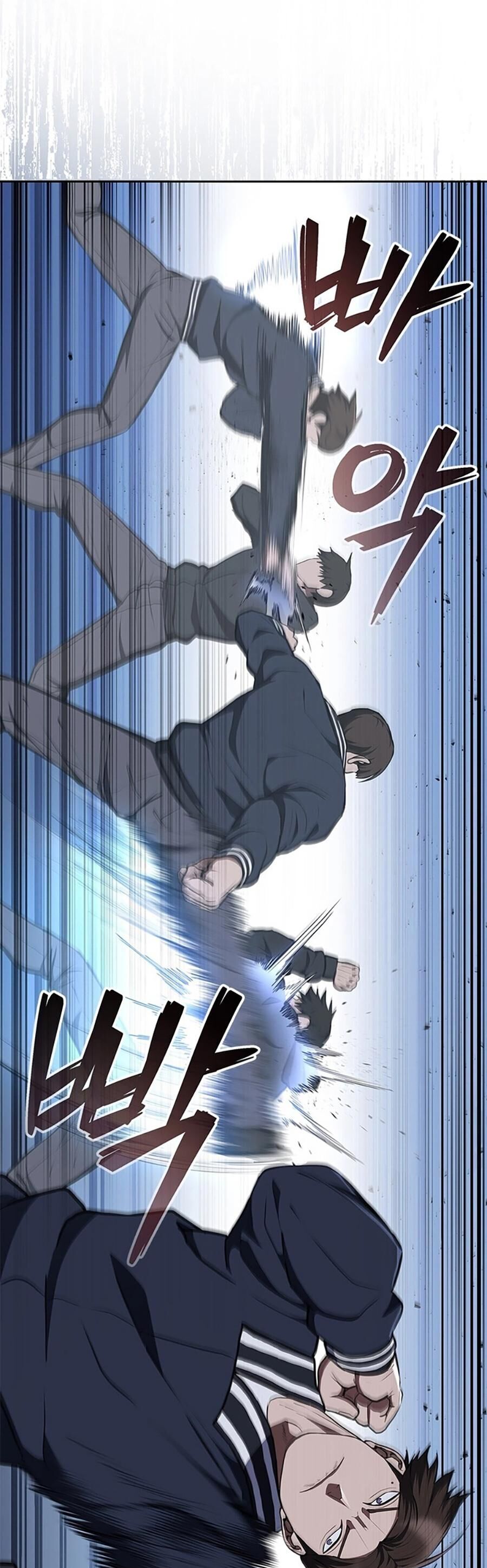 Sự Trở Lại Của Ông Trùm Chap 22 - Next Chap 23