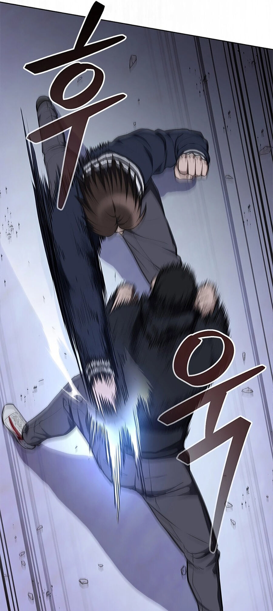 Sự Trở Lại Của Ông Trùm Chap 22 - Next Chap 23