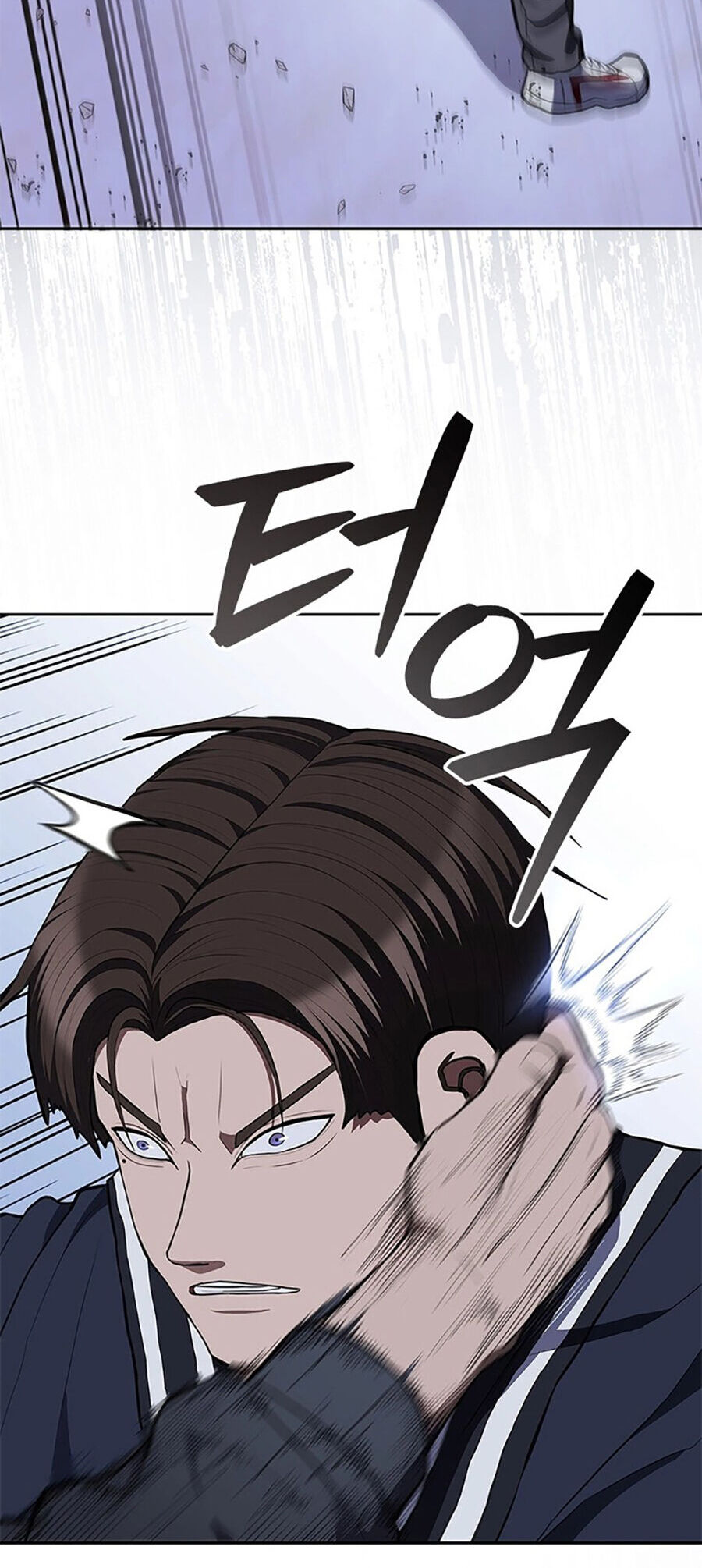 Sự Trở Lại Của Ông Trùm Chap 22 - Next Chap 23