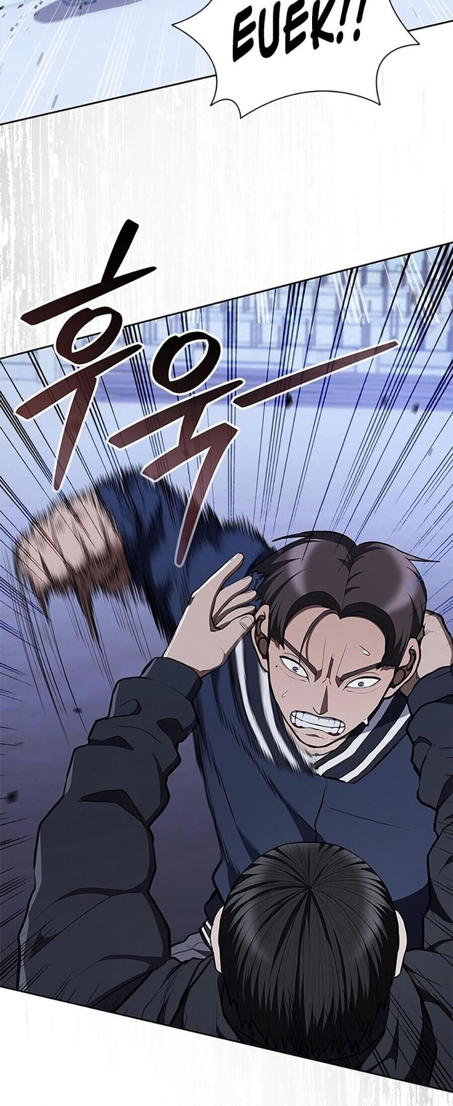 Sự Trở Lại Của Ông Trùm Chap 22 - Next Chap 23