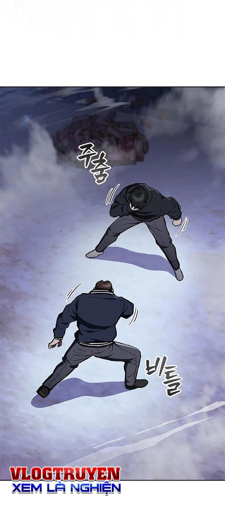 Sự Trở Lại Của Ông Trùm Chap 22 - Next Chap 23