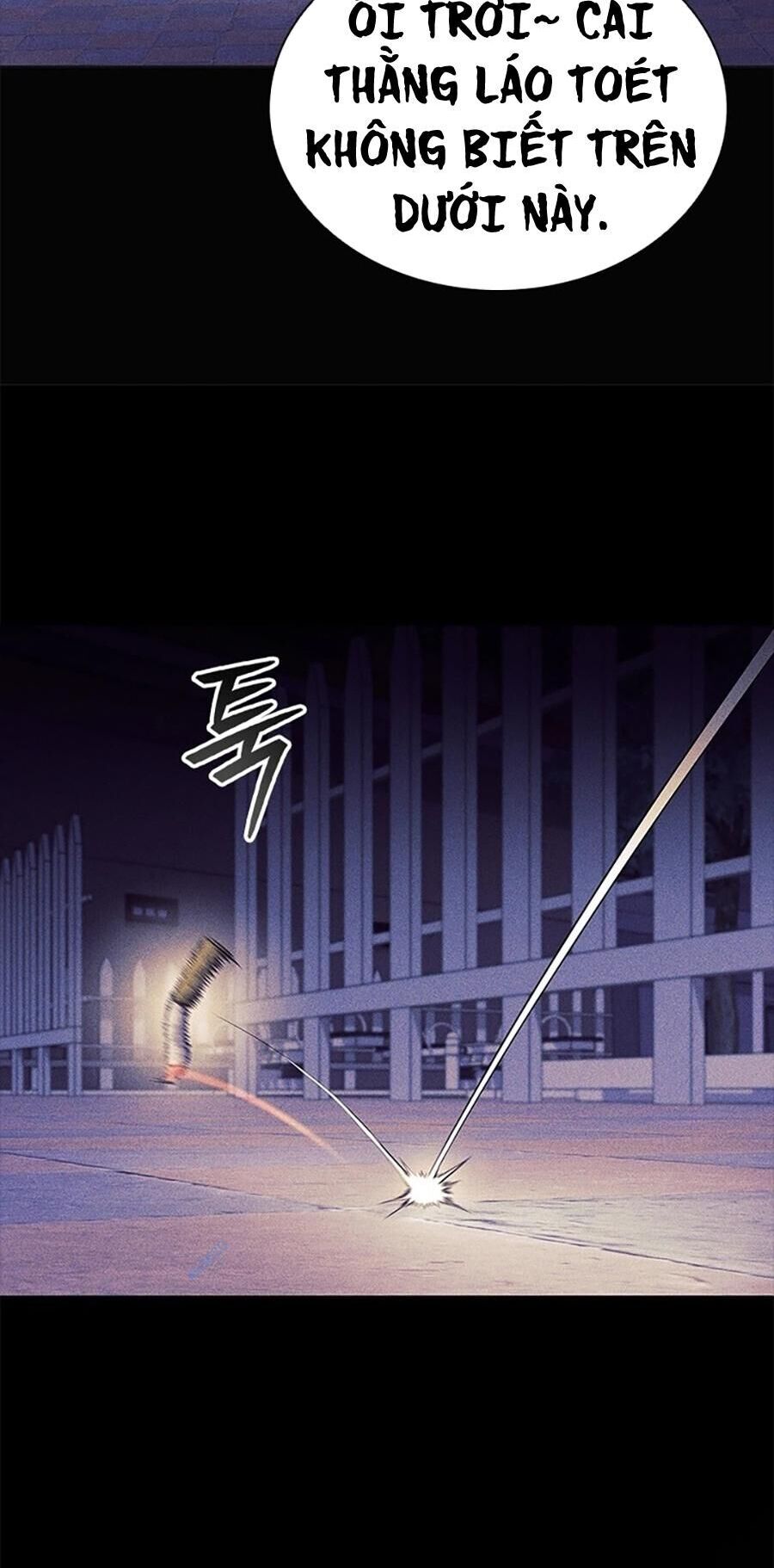 Sự Trở Lại Của Ông Trùm Chap 22 - Next Chap 23