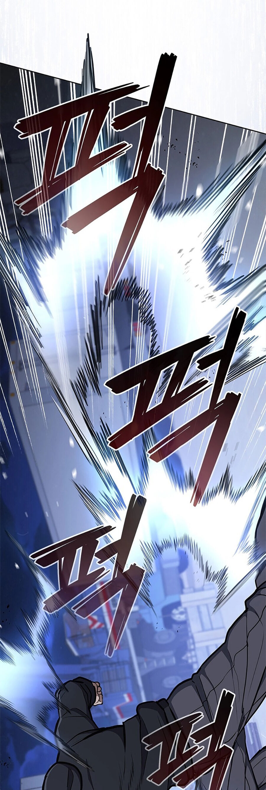 Sự Trở Lại Của Ông Trùm Chap 22 - Next Chap 23