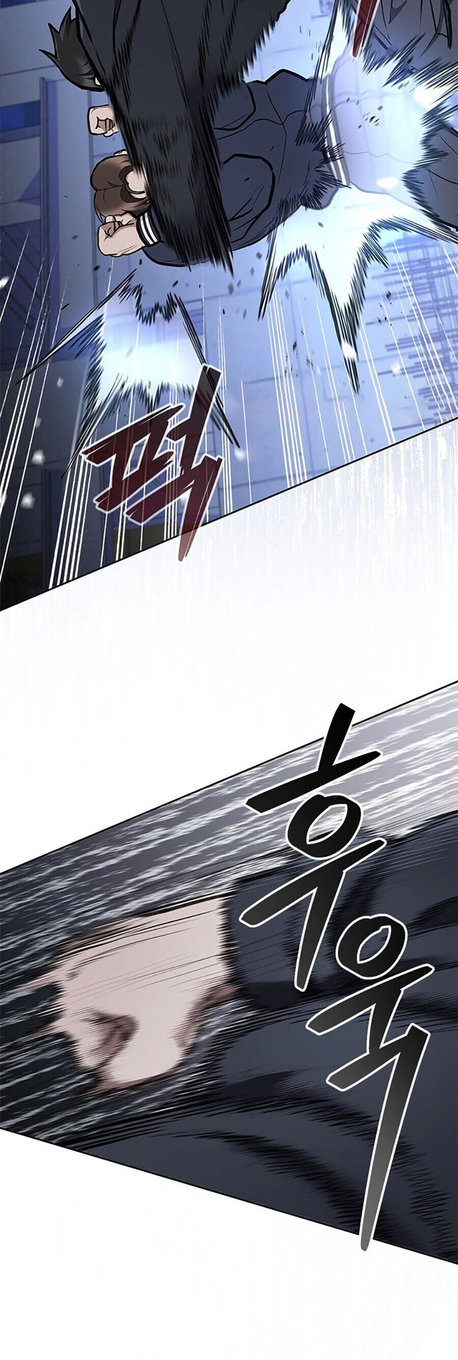Sự Trở Lại Của Ông Trùm Chap 22 - Next Chap 23