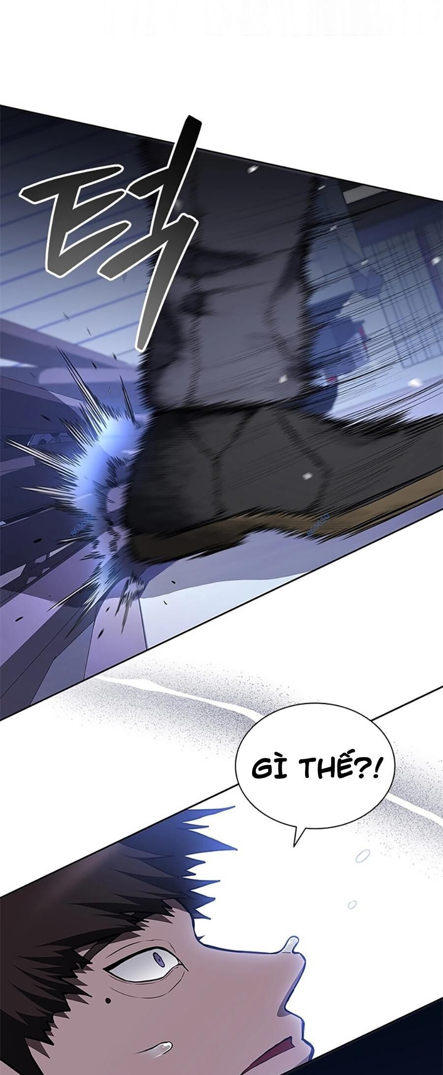 Sự Trở Lại Của Ông Trùm Chap 22 - Next Chap 23