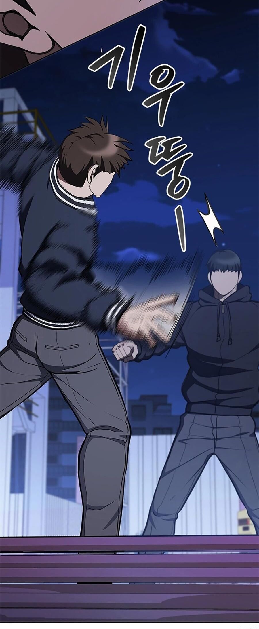 Sự Trở Lại Của Ông Trùm Chap 22 - Next Chap 23