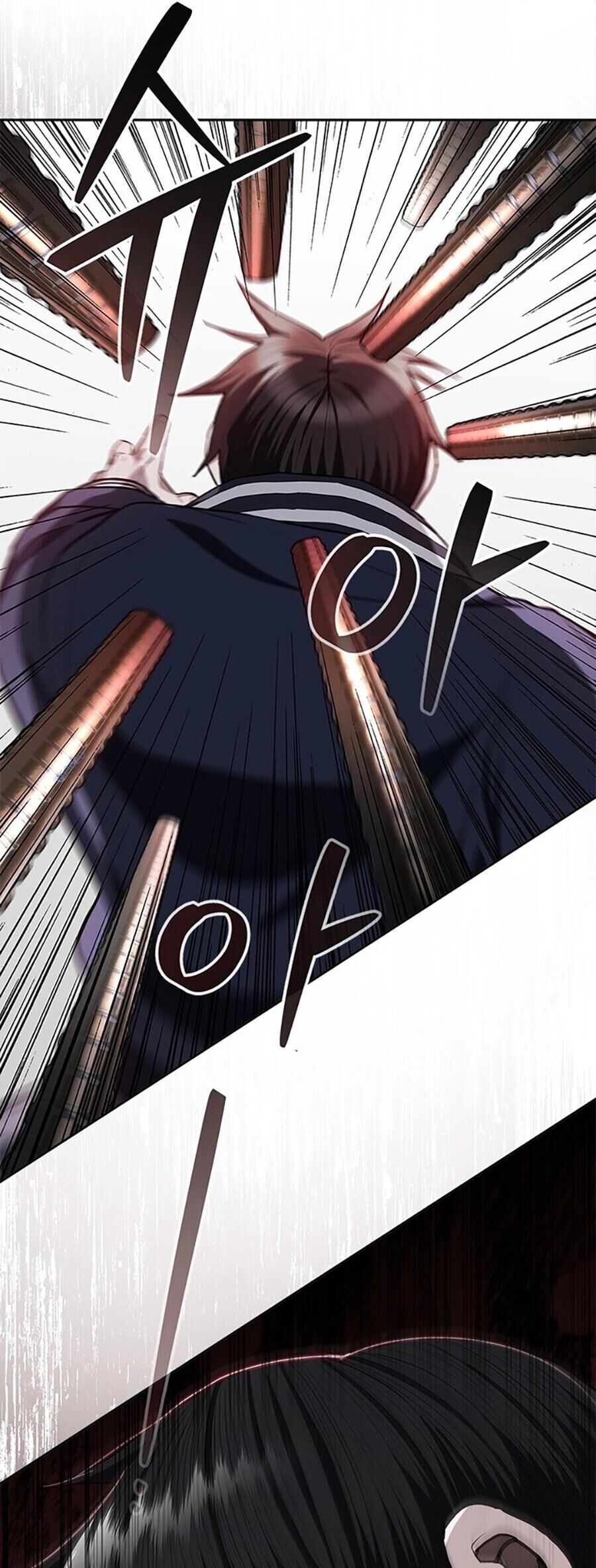 Sự Trở Lại Của Ông Trùm Chap 22 - Next Chap 23