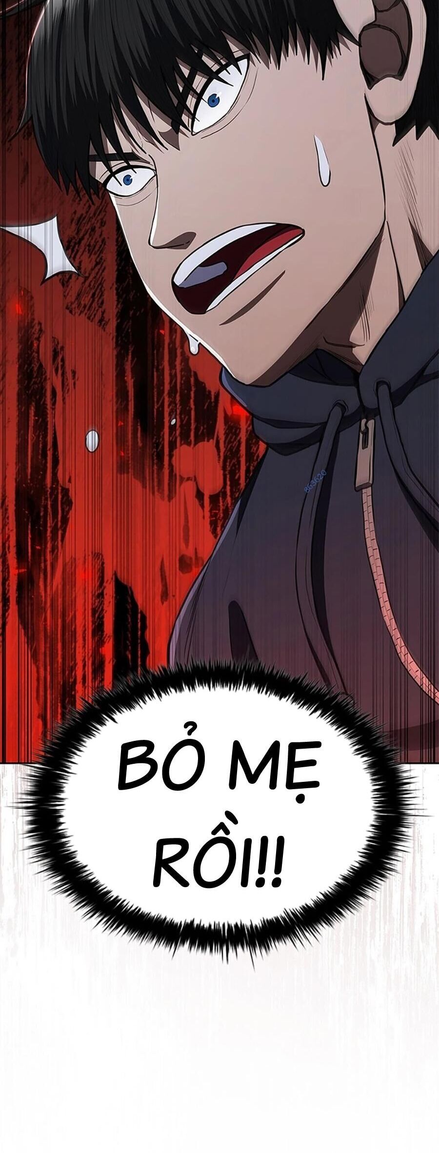 Sự Trở Lại Của Ông Trùm Chap 22 - Next Chap 23