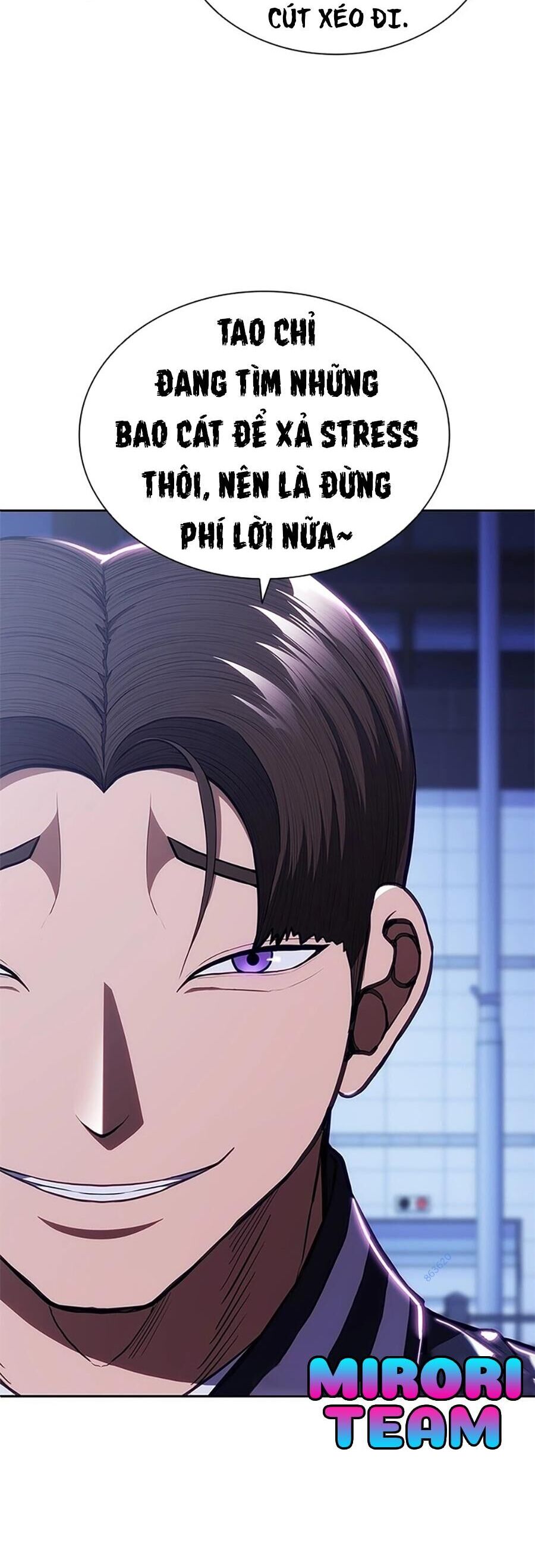 Sự Trở Lại Của Ông Trùm Chap 22 - Next Chap 23
