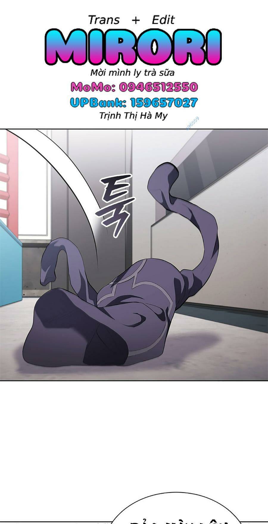 Sự Trở Lại Của Ông Trùm Chap 25 - Next Chap 26