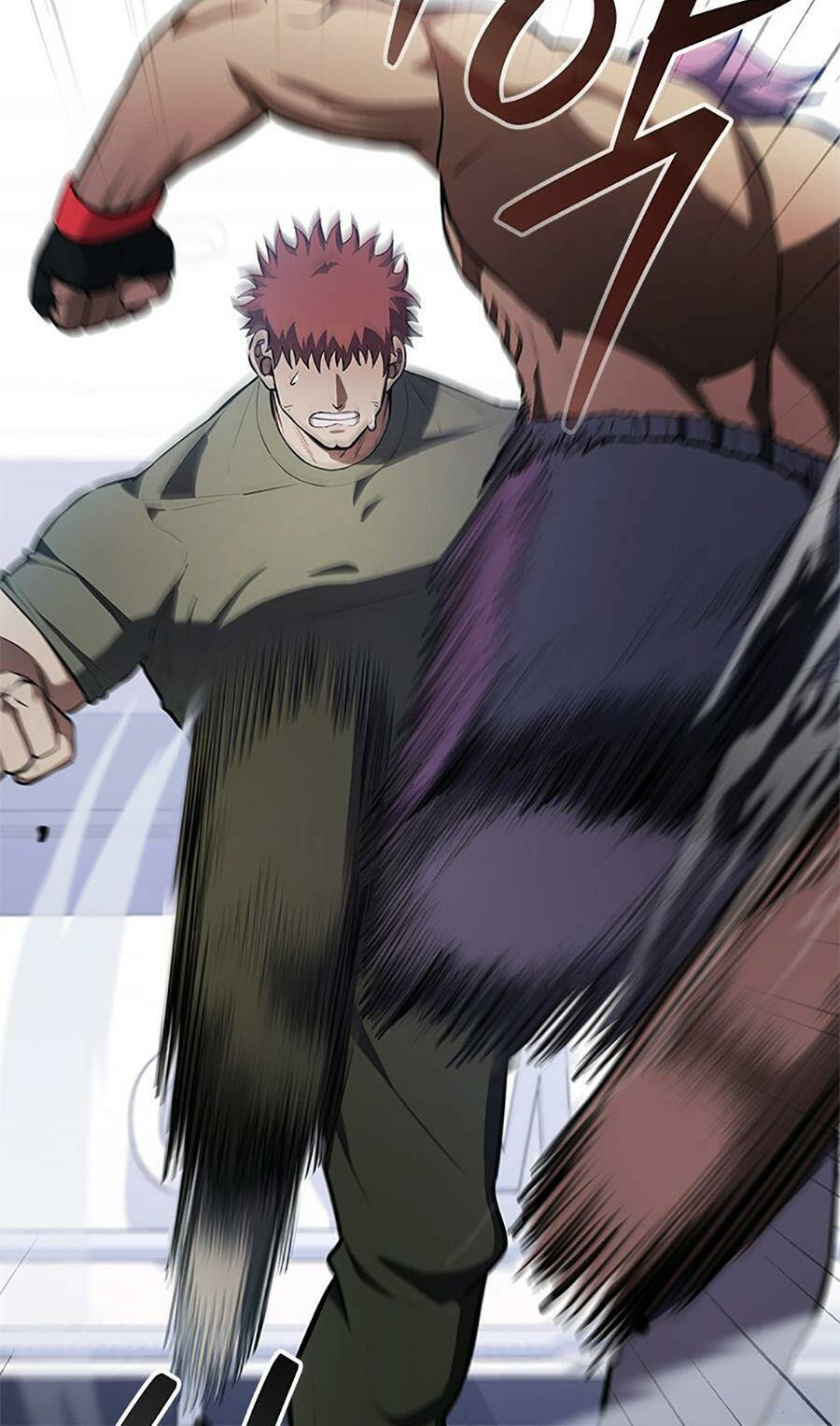 Sự Trở Lại Của Ông Trùm Chap 25 - Next Chap 26